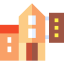 Hostel icon 64x64