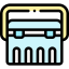 Portable fridge 图标 64x64