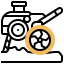 Cultivator icon 64x64