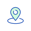 Location icon 64x64