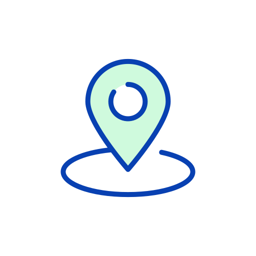 Location icon