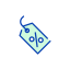 Discount icon 64x64