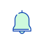 Notification icon 64x64