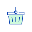 Basket icon 64x64