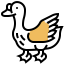 Goose icon 64x64