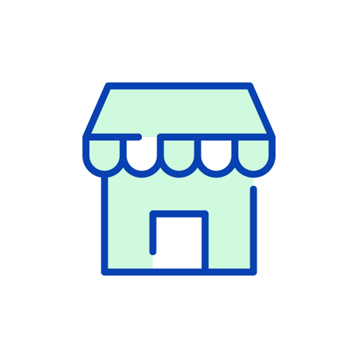 Store icon