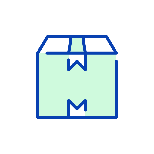 Box icon