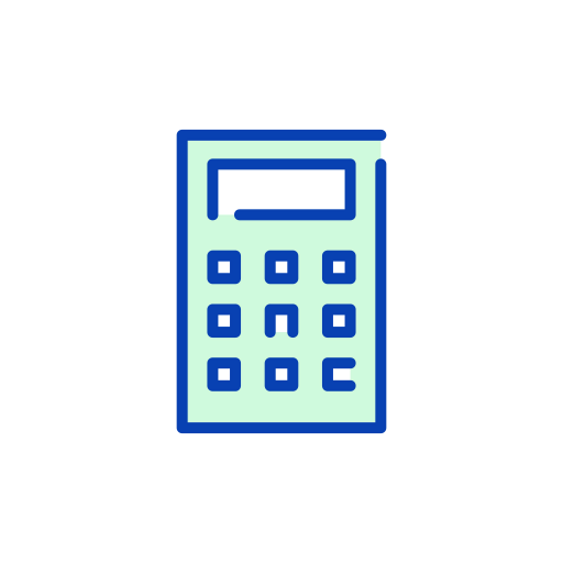 Calculator icône