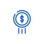 Coin icon 64x64