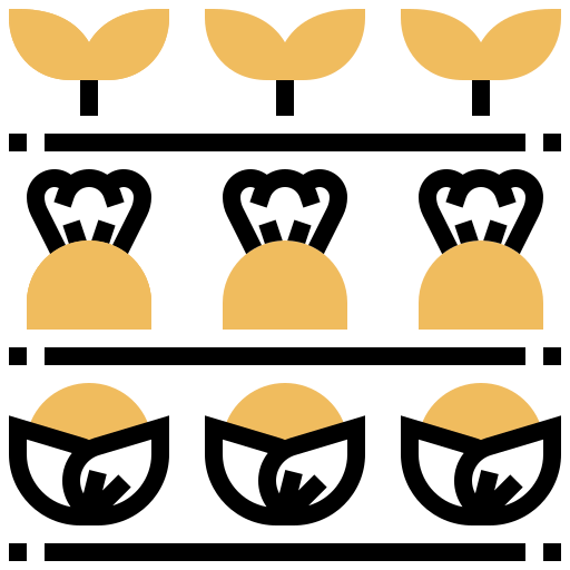 Vegetable icon