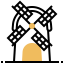Windmill icon 64x64
