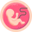 Embryo icon 64x64