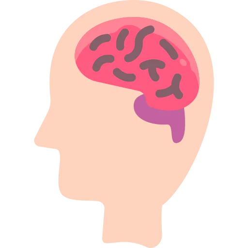 Brain icon