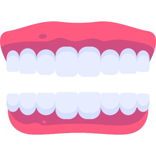 Teeth icon