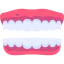 Teeth icon 64x64