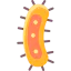 Bacteria icon 64x64
