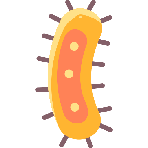 Bacteria icon