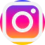 Instagram icon 64x64