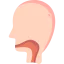 Throat icon 64x64