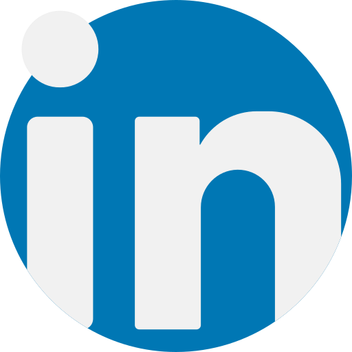Linkedin icône