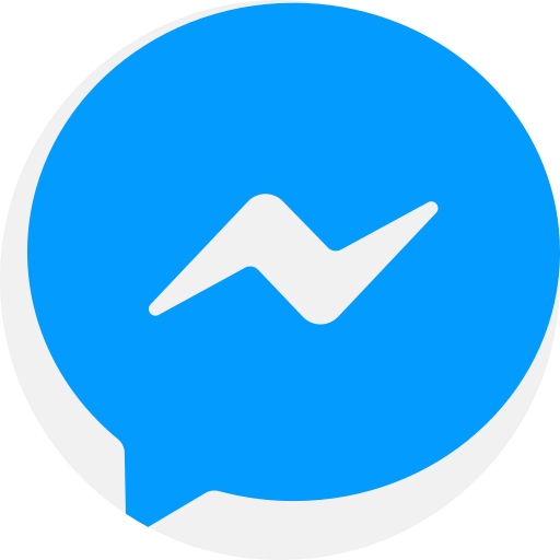 Messenger アイコン