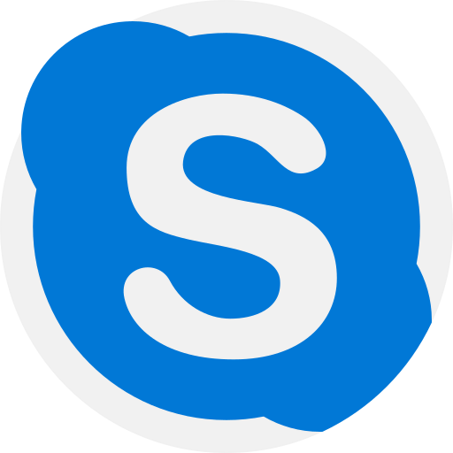 Skype アイコン