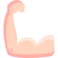 Biceps icon 64x64