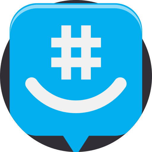 Groupme icône