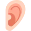 Ear icon 64x64