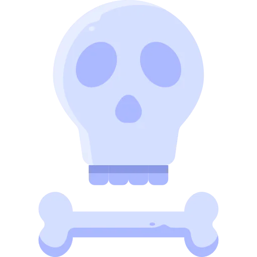 Bones icon