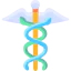 Caduceus Ikona 64x64
