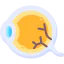 Eyeball icon 64x64