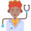 Doctor icon 64x64