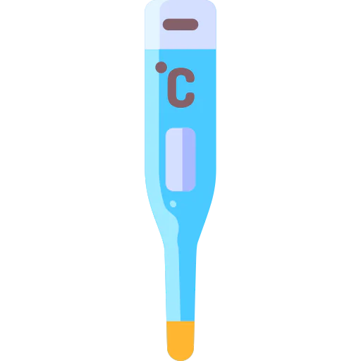 Thermometer icon