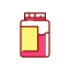 Jelly アイコン 64x64