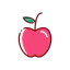 Apple アイコン 64x64