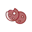 Biscuit アイコン 64x64