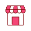 Store アイコン 64x64