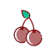 Cherries ícono 64x64