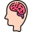 Brain icon 64x64