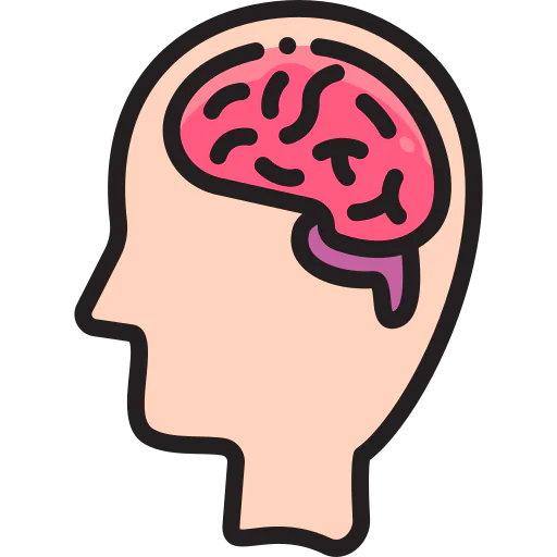 Brain icon