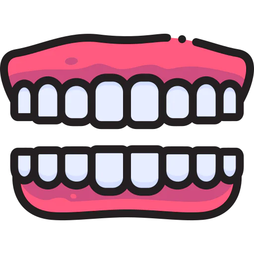 Teeth icon