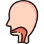 Throat icon 64x64