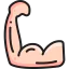 Biceps icon 64x64