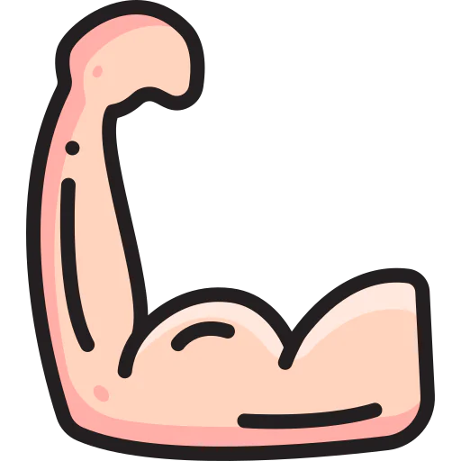 Biceps icon