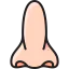 Nose icon 64x64