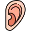 Ear icon 64x64