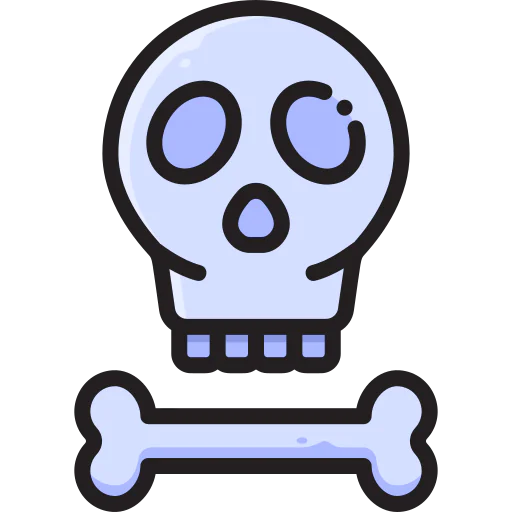 Bones icon