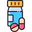 Pill icon 64x64