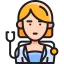 Doctor icon 64x64